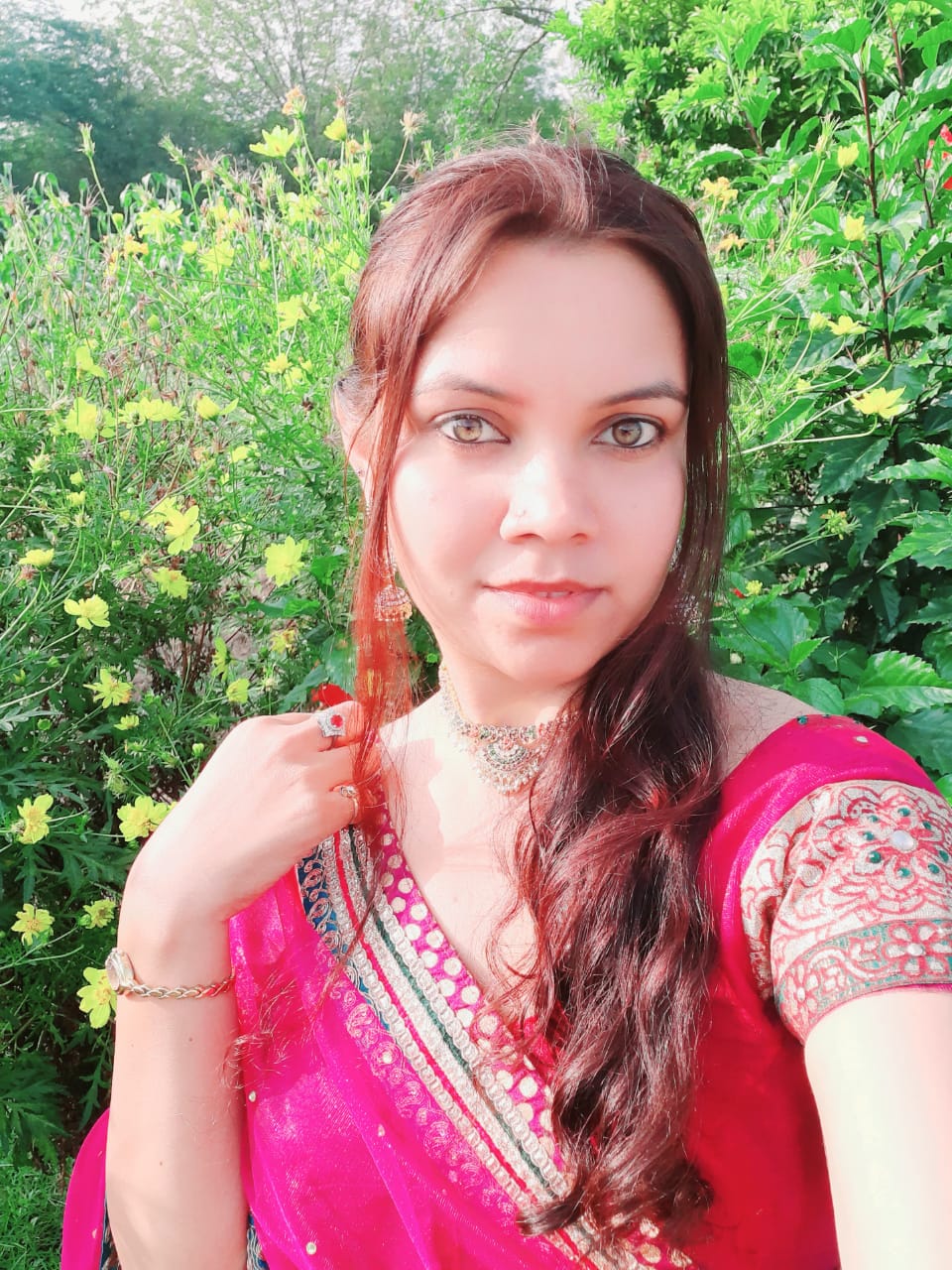 Yog Vadhu Var