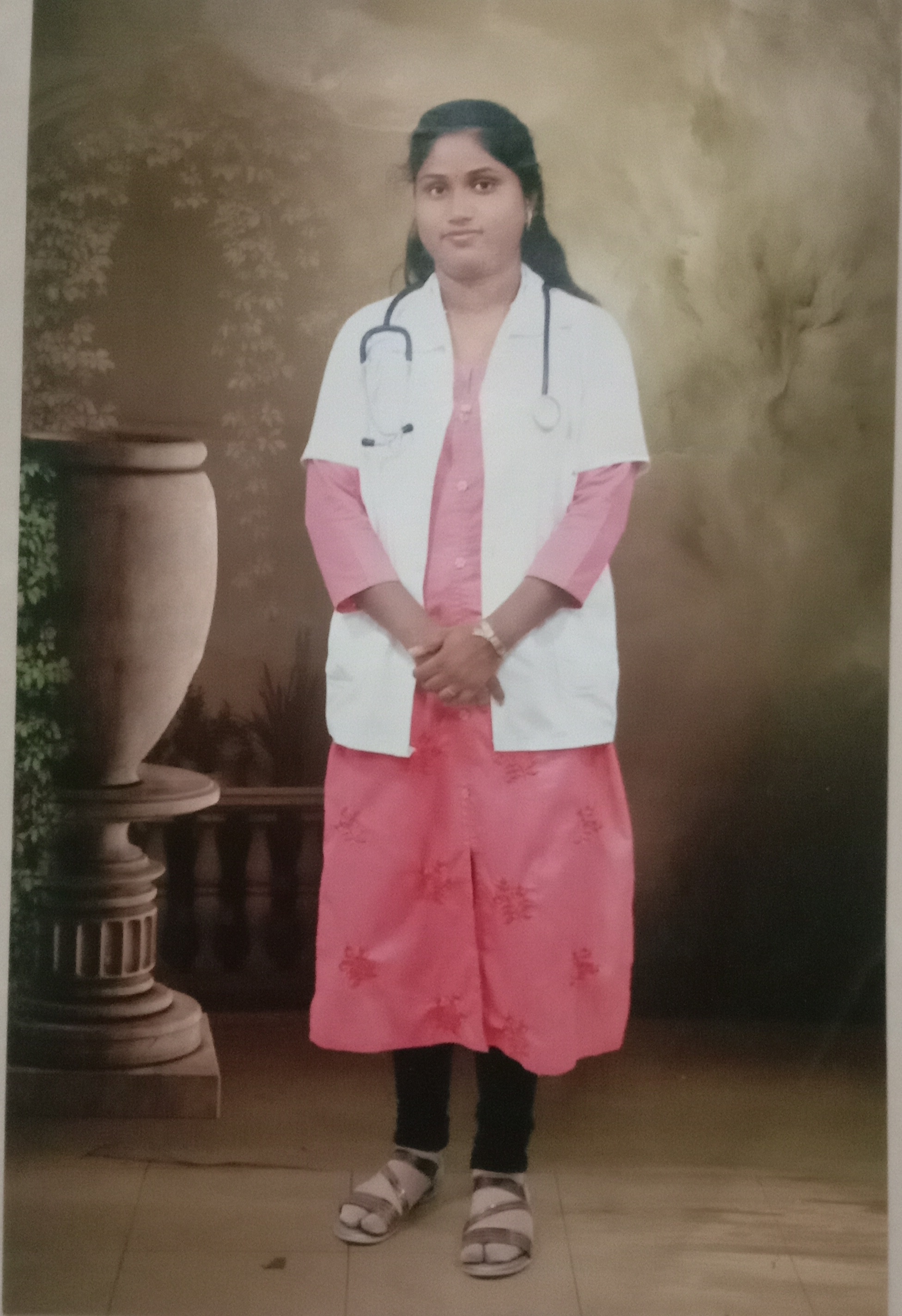 Yog Vadhu Var