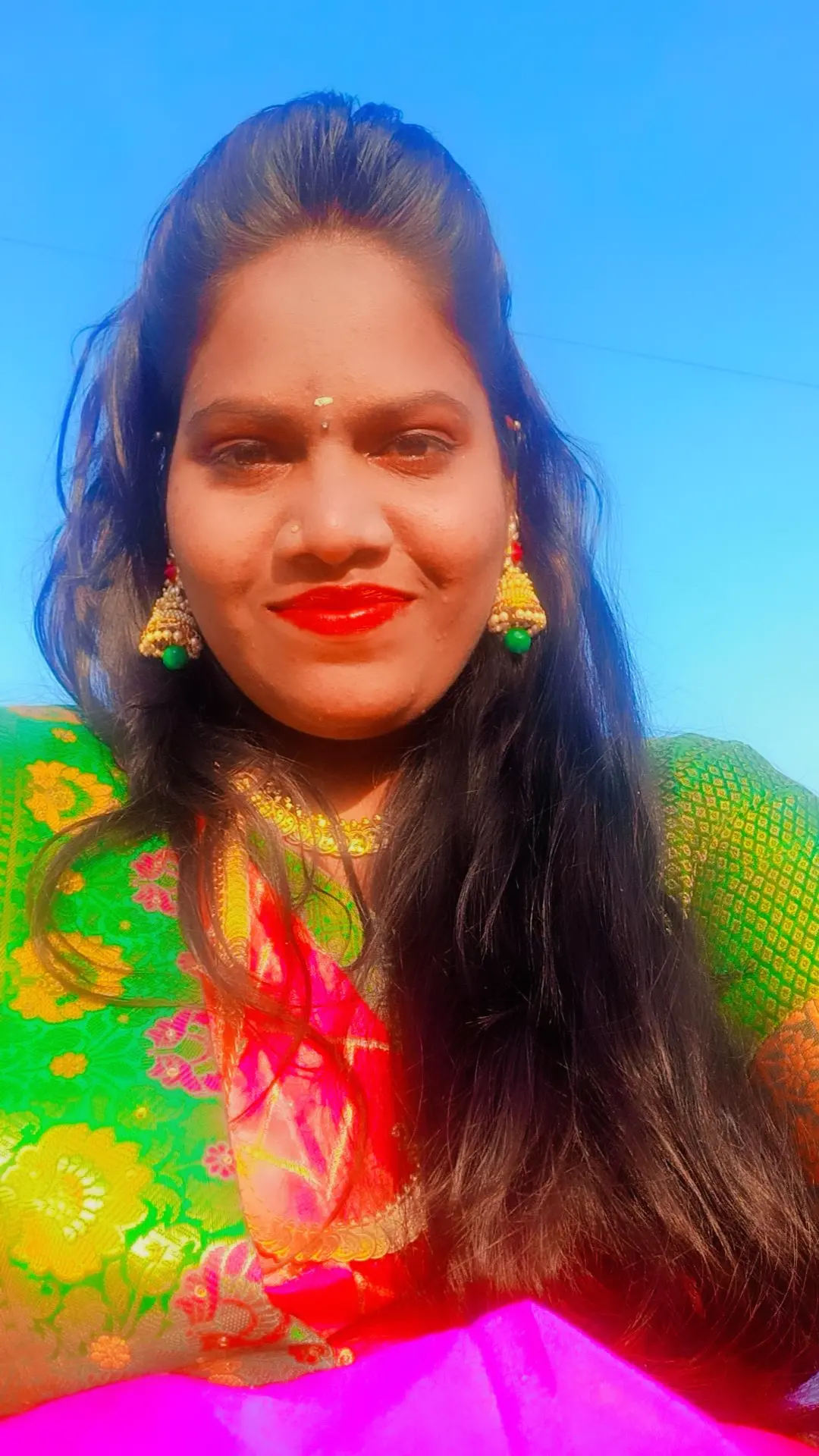 Yog Vadhu Var