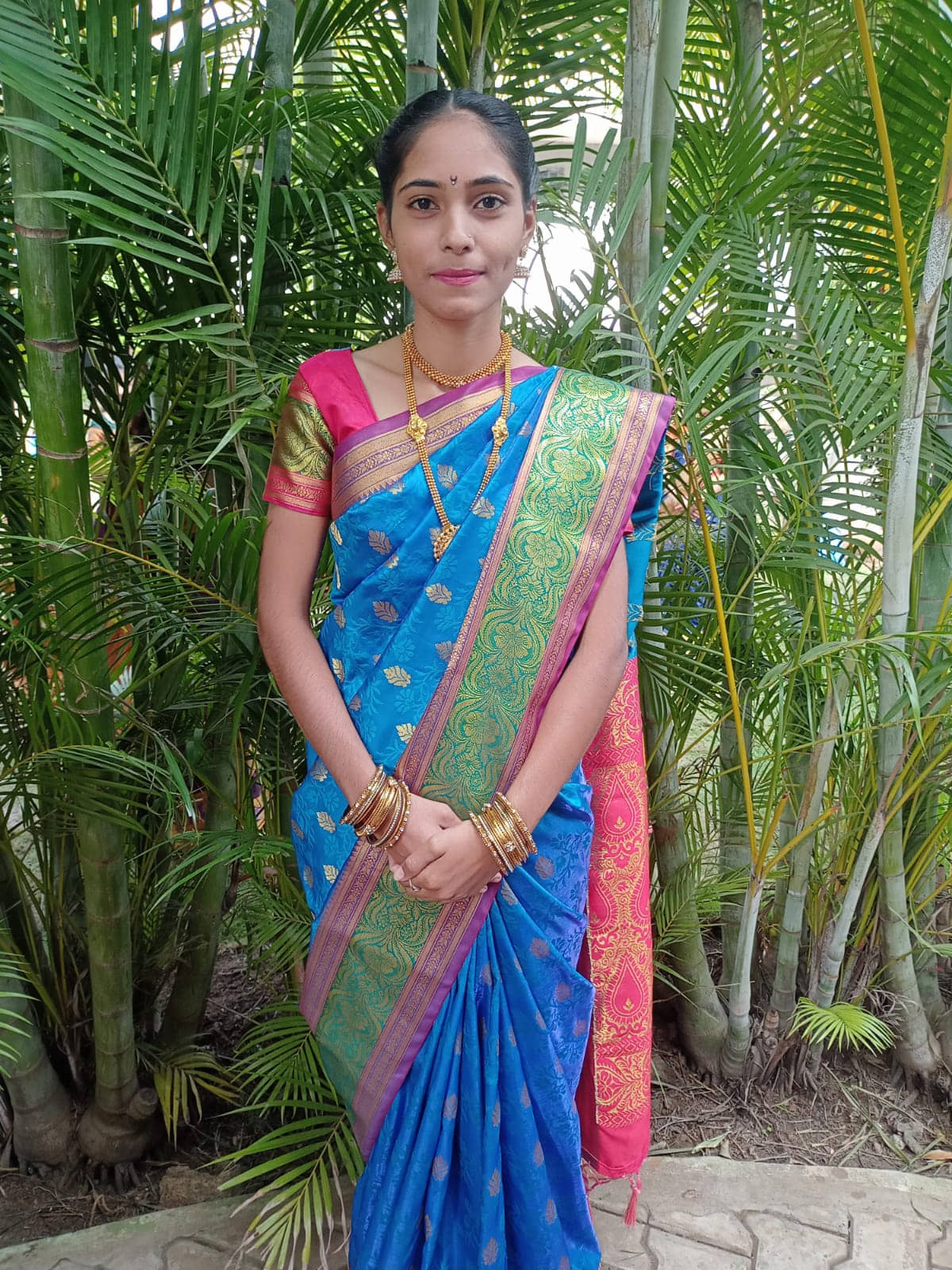 Yog Vadhu Var