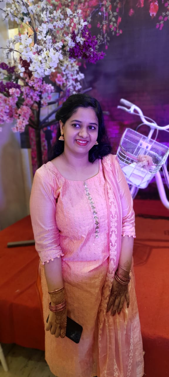 Yog Vadhu Var