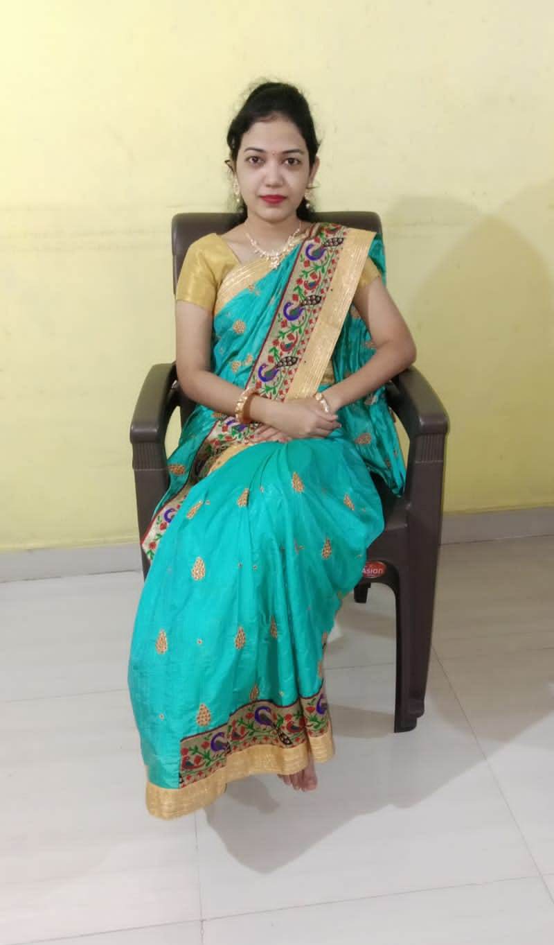 Yog Vadhu Var