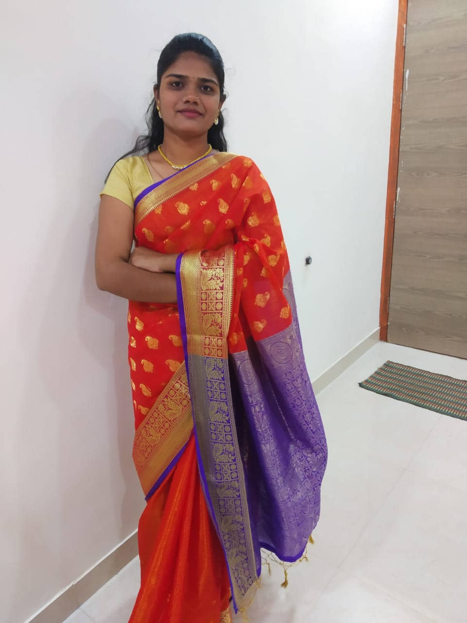 Yog Vadhu Var