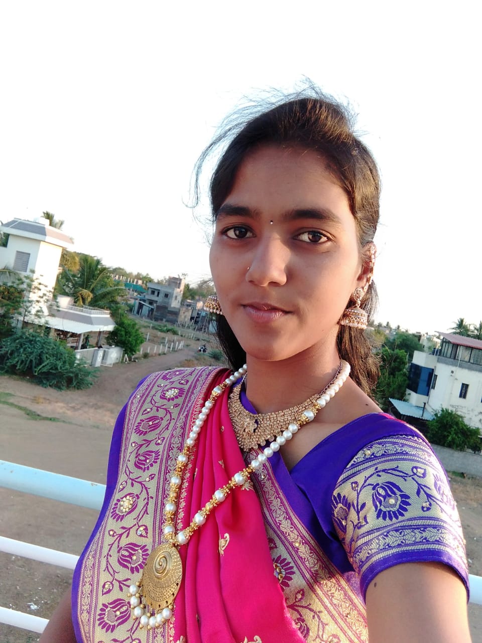 Yog Vadhu Var