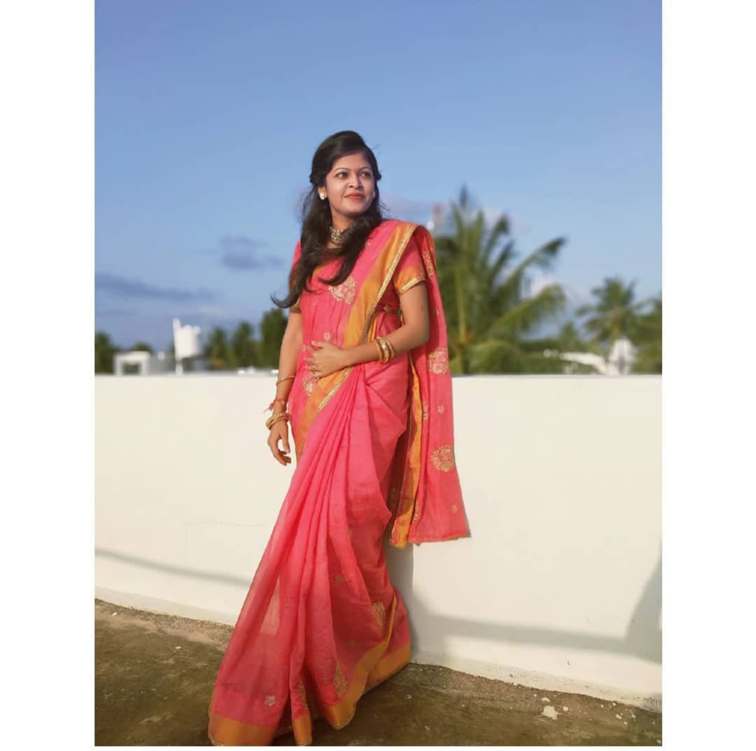 Yog Vadhu Var