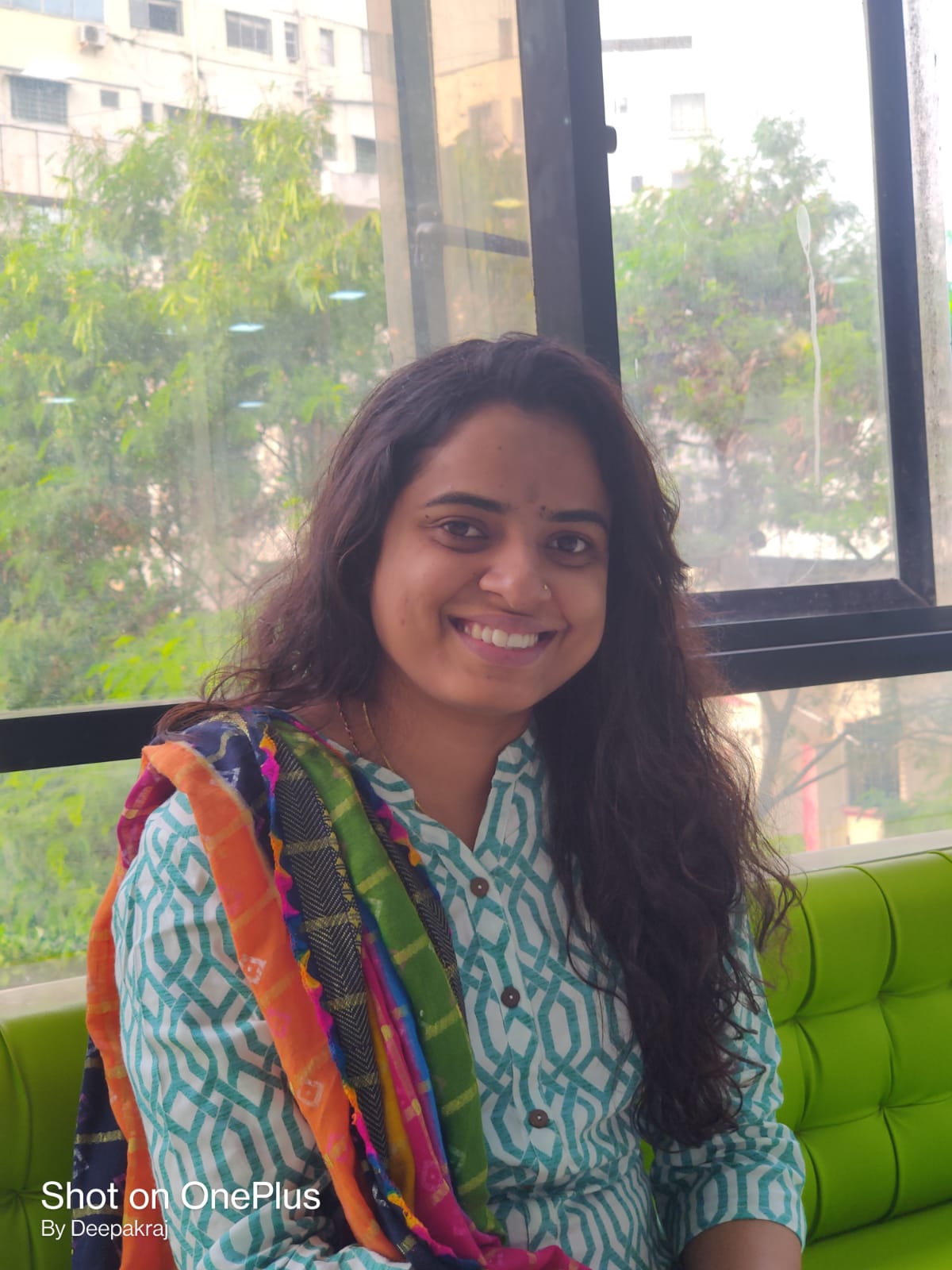 Yog Vadhu Var