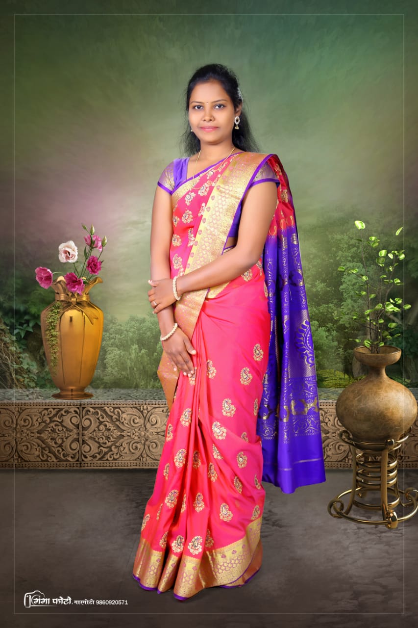 Yog Vadhu Var
