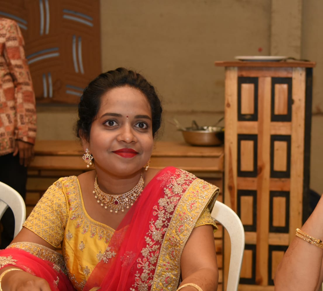 Yog Vadhu Var