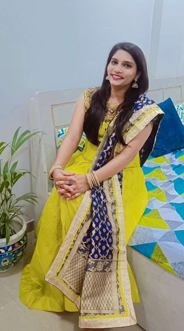 Yog Vadhu Var