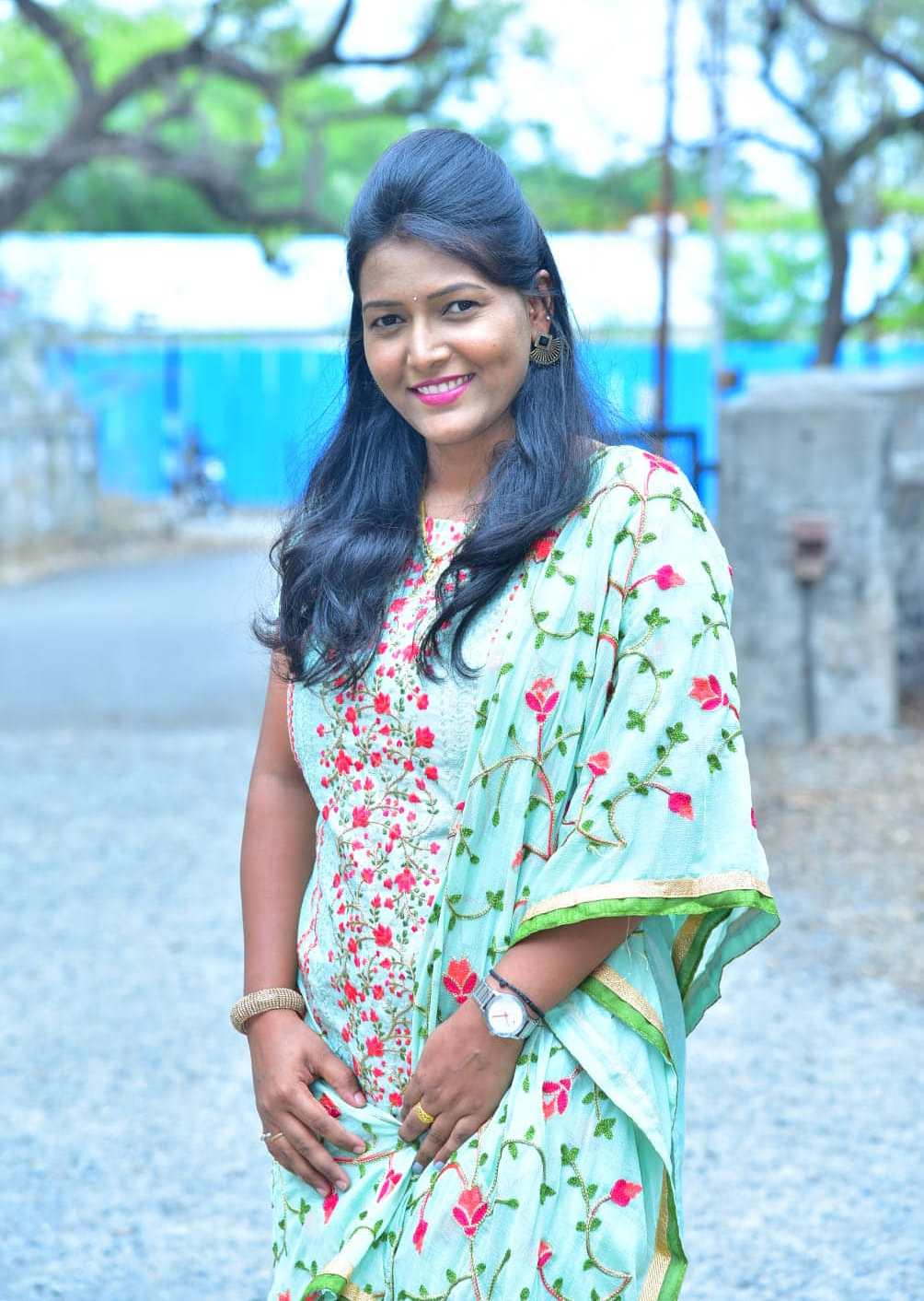 Yog Vadhu Var