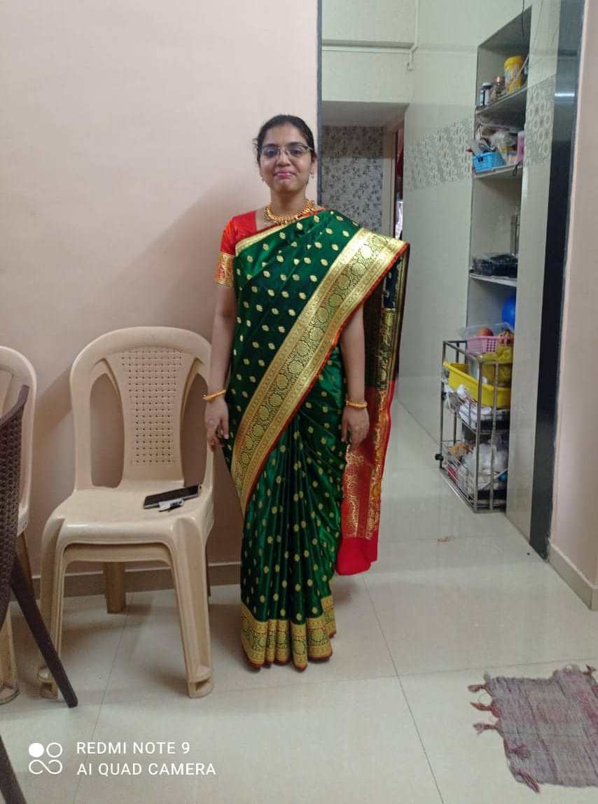 Yog Vadhu Var