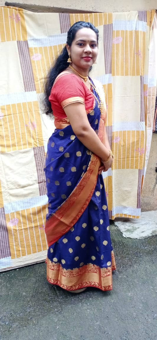 Yog Vadhu Var