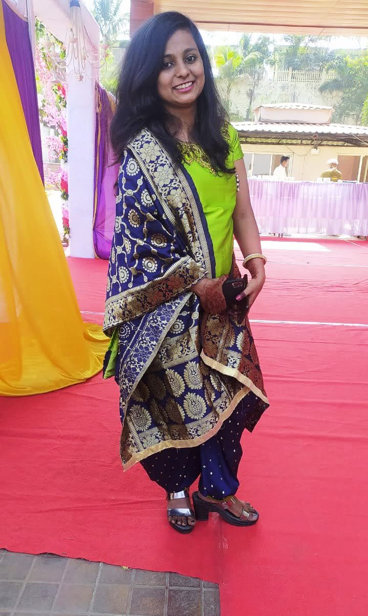 Yog Vadhu Var