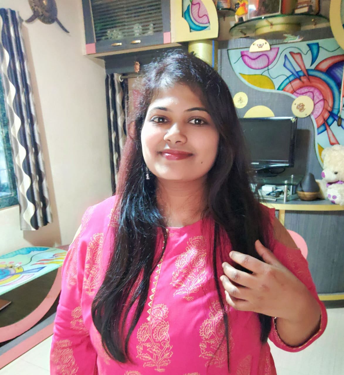 Yog Vadhu Var