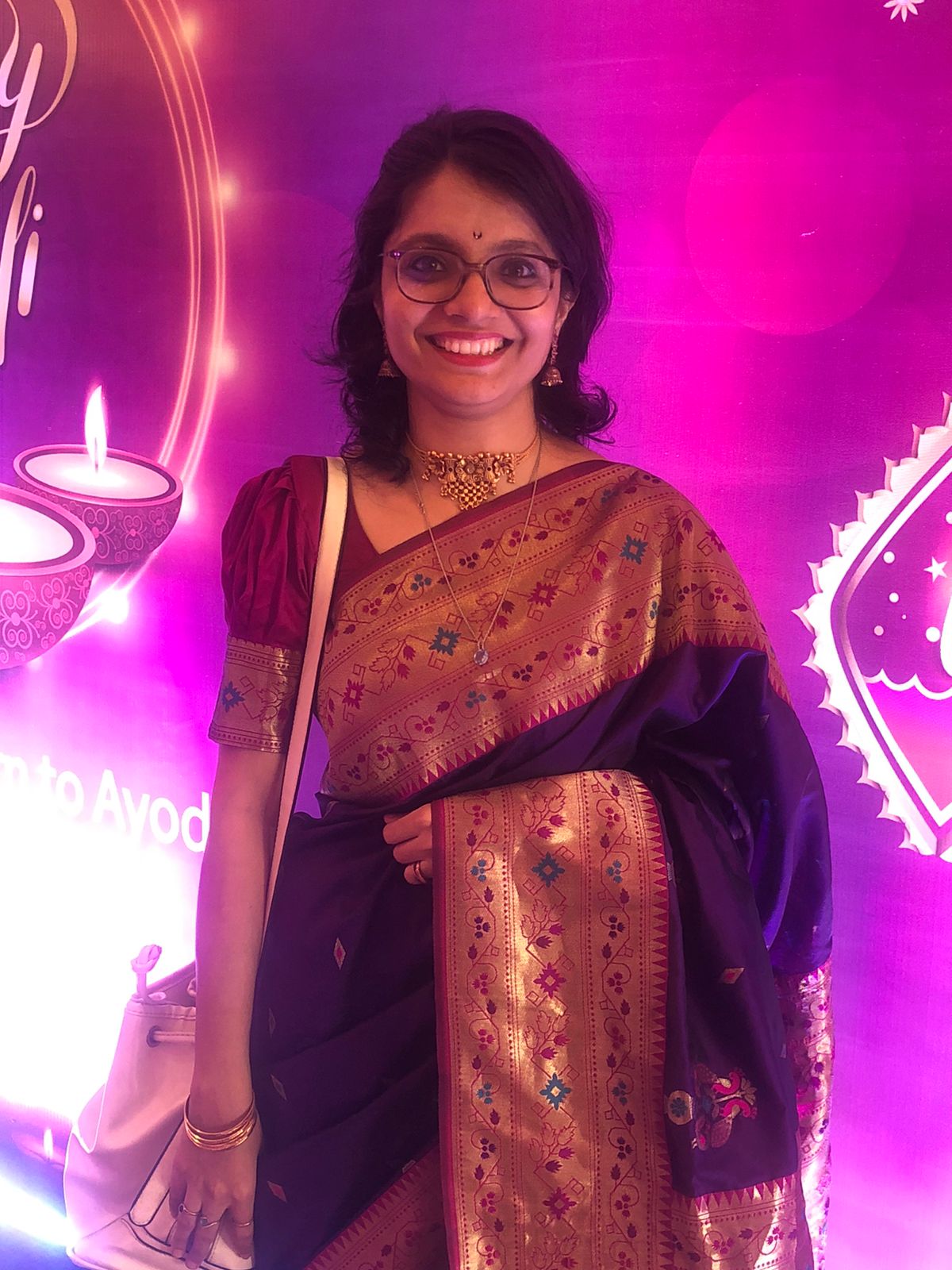Yog Vadhu Var