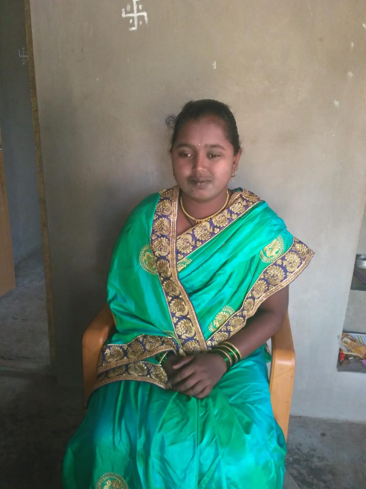 Yog Vadhu Var