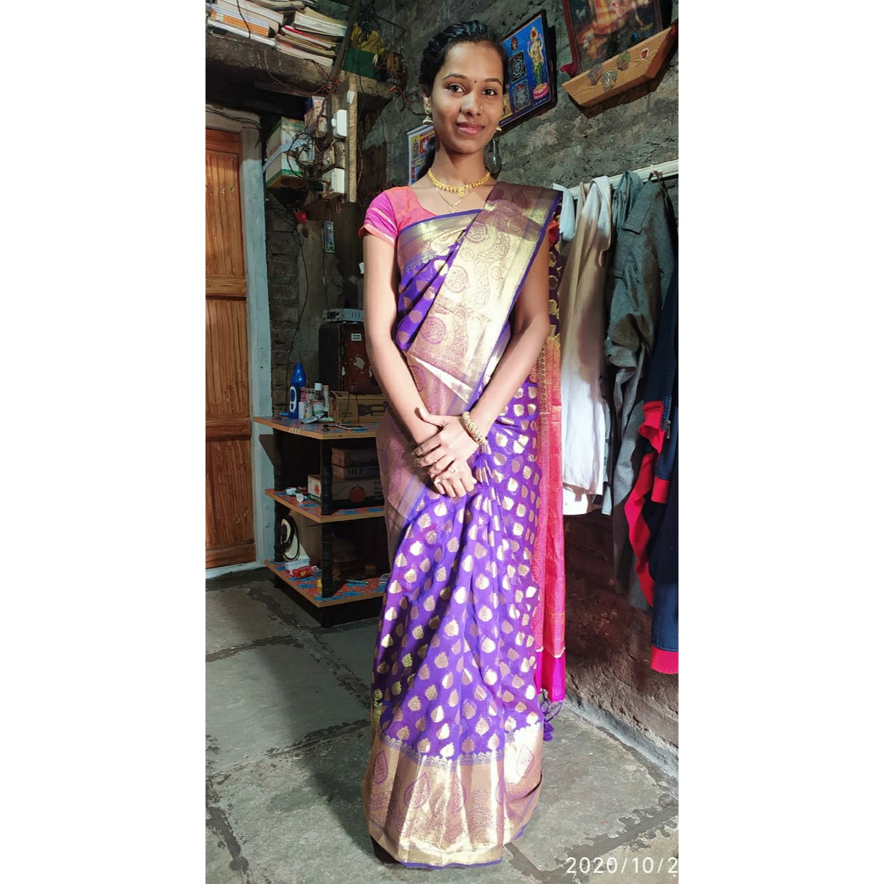 Yog Vadhu Var