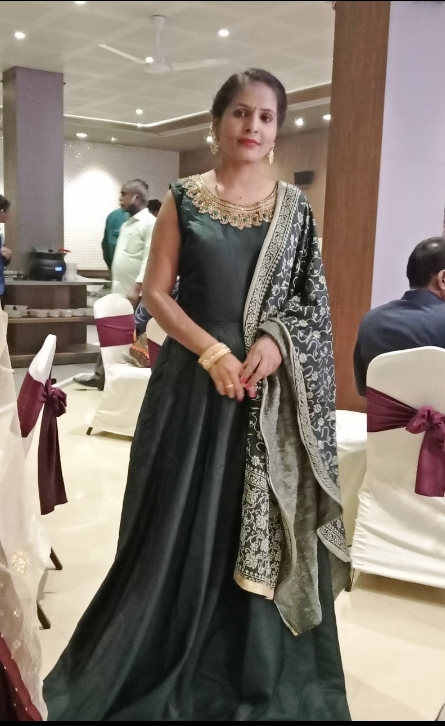 Yog Vadhu Var