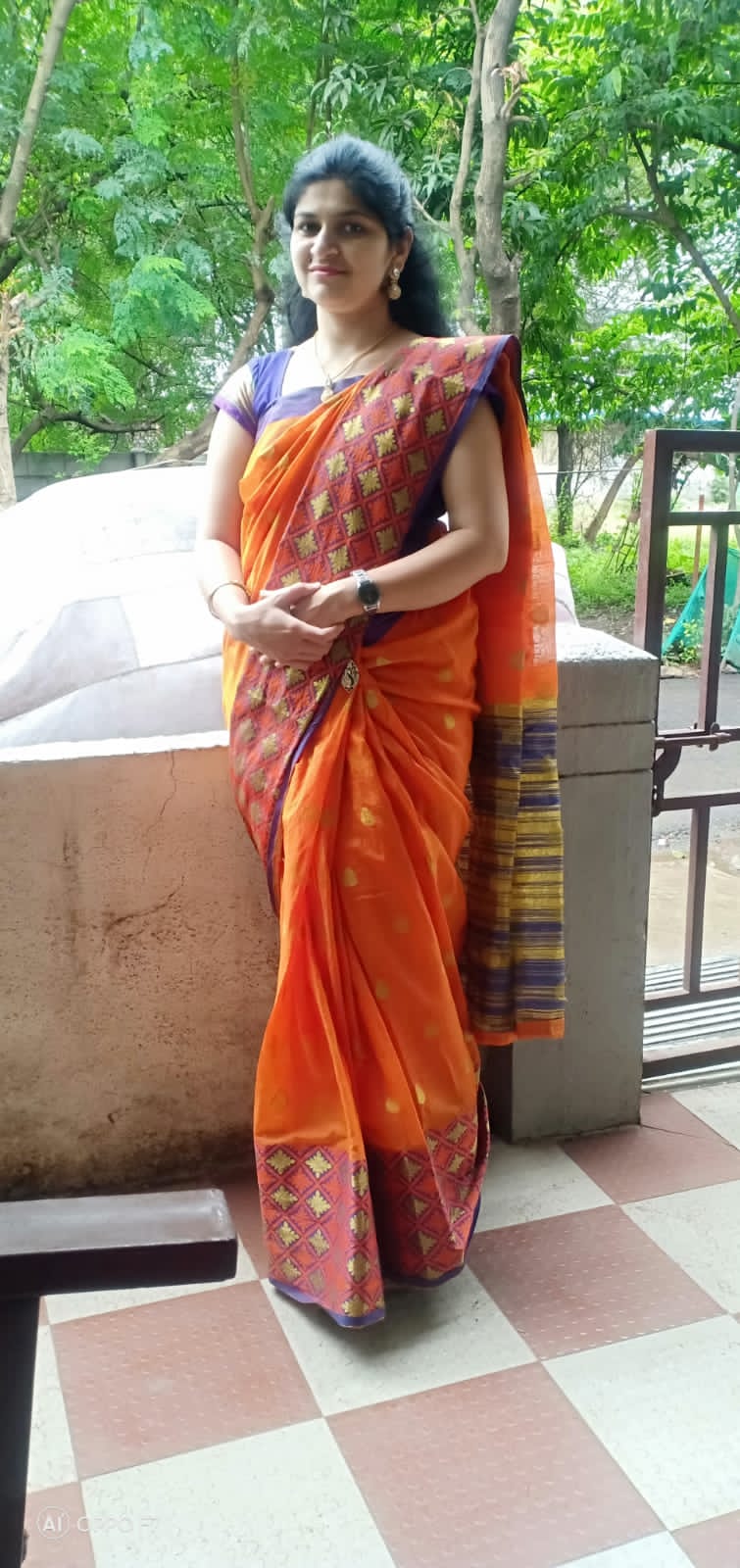 Yog Vadhu Var