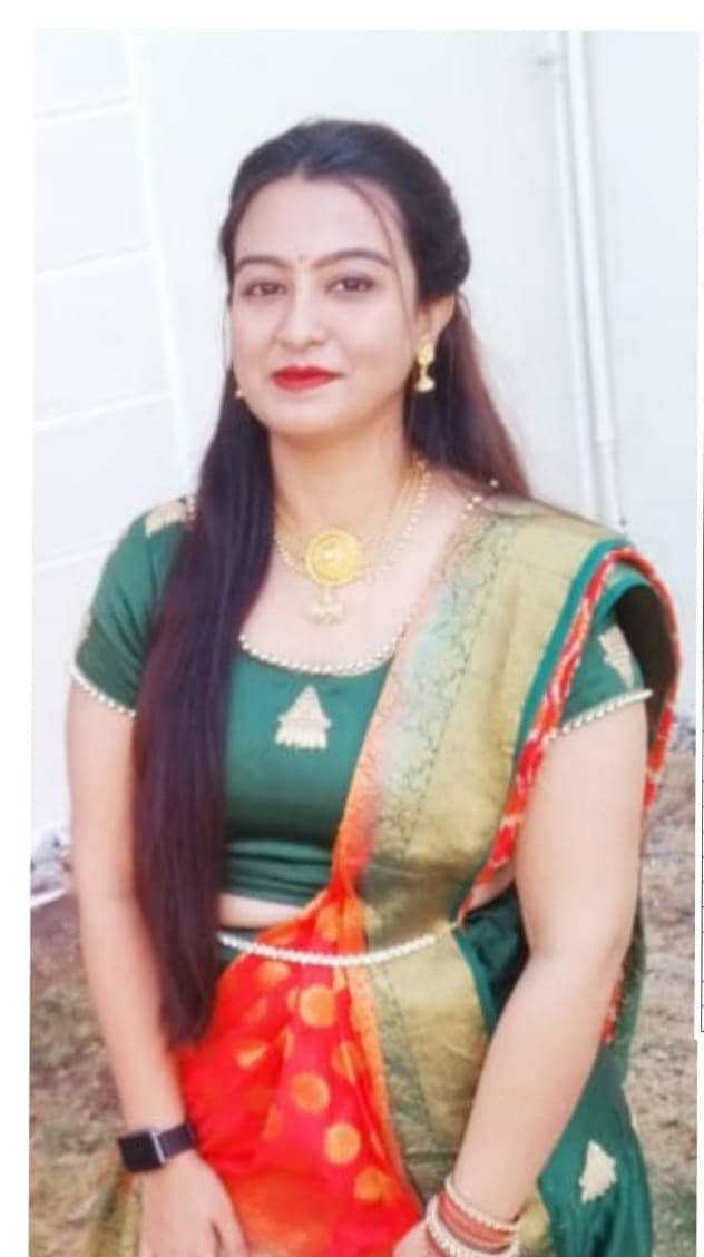 Yog Vadhu Var
