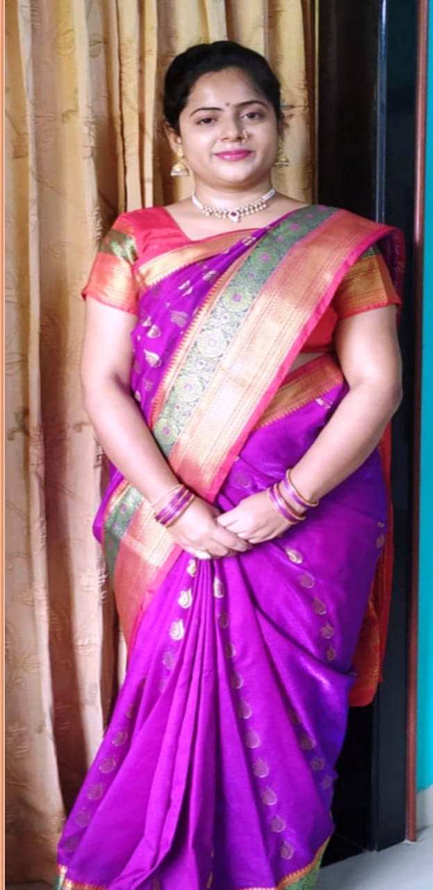Yog Vadhu Var