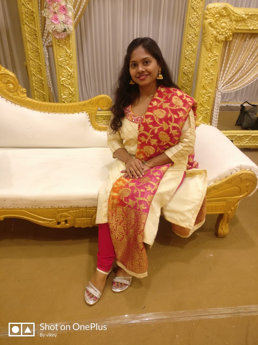 Yog Vadhu Var