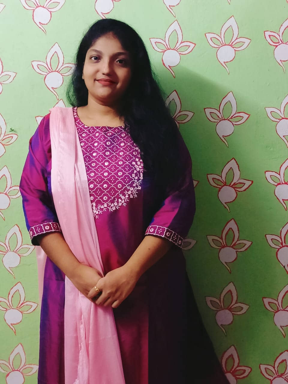 Yog Vadhu Var