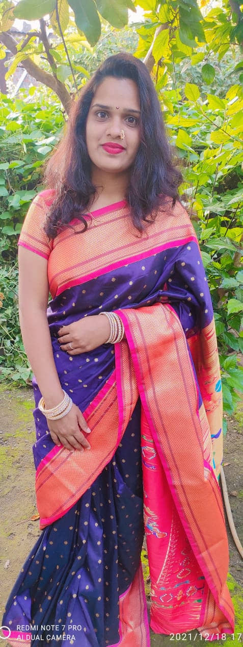 Yog Vadhu Var