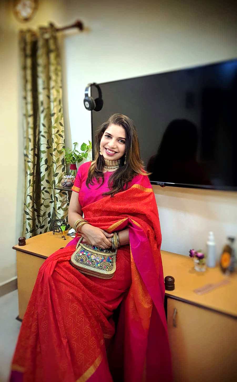 Yog Vadhu Var