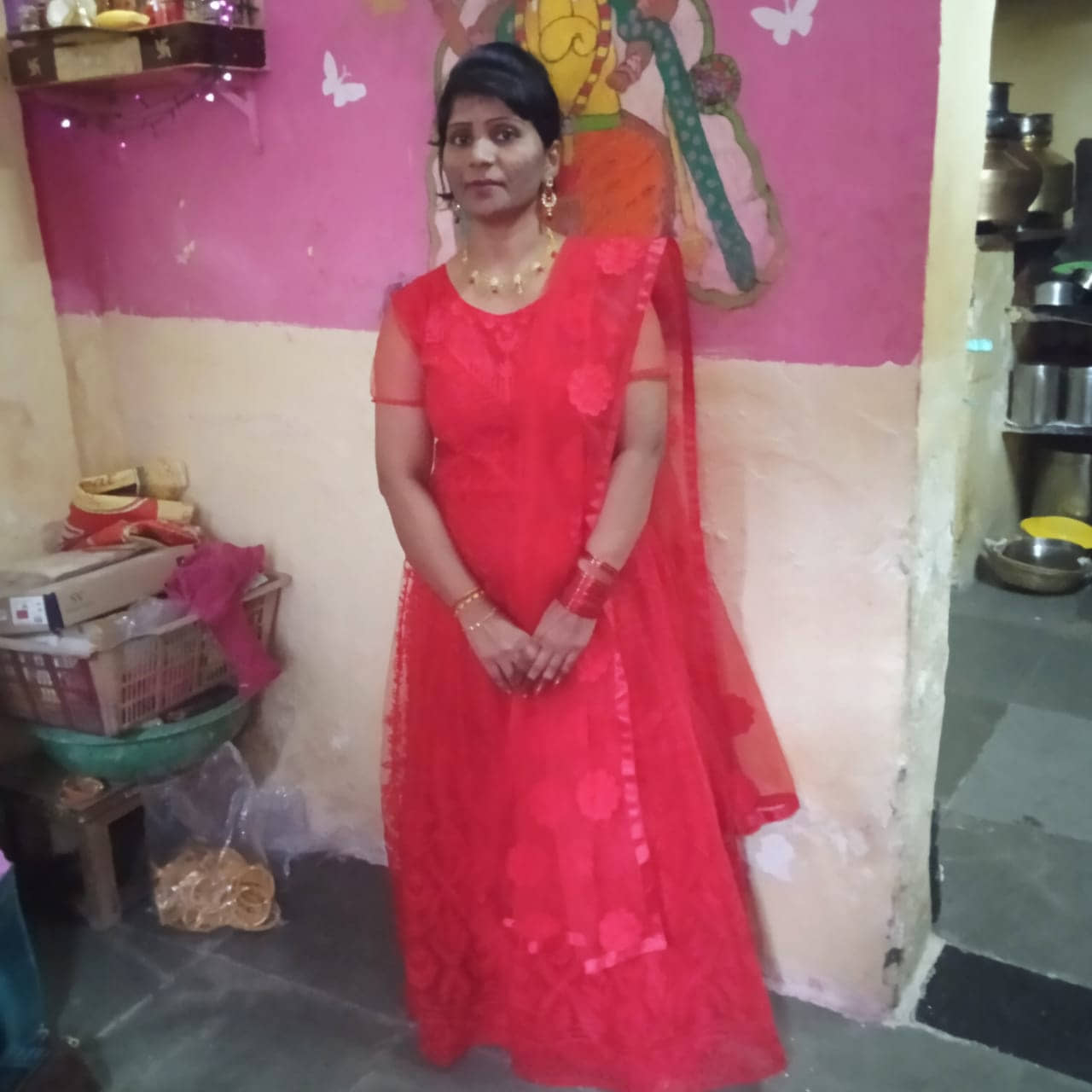 Yog Vadhu Var