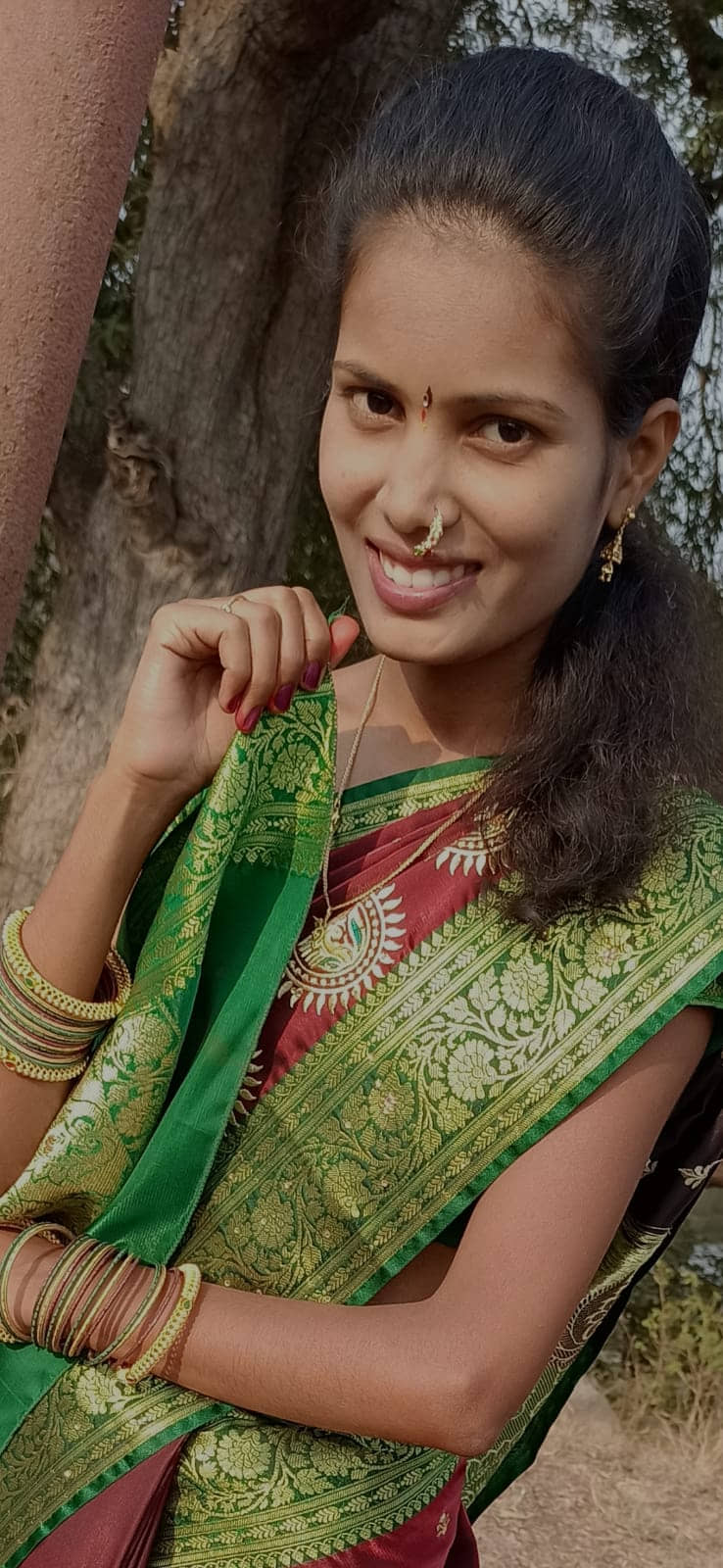 Yog Vadhu Var