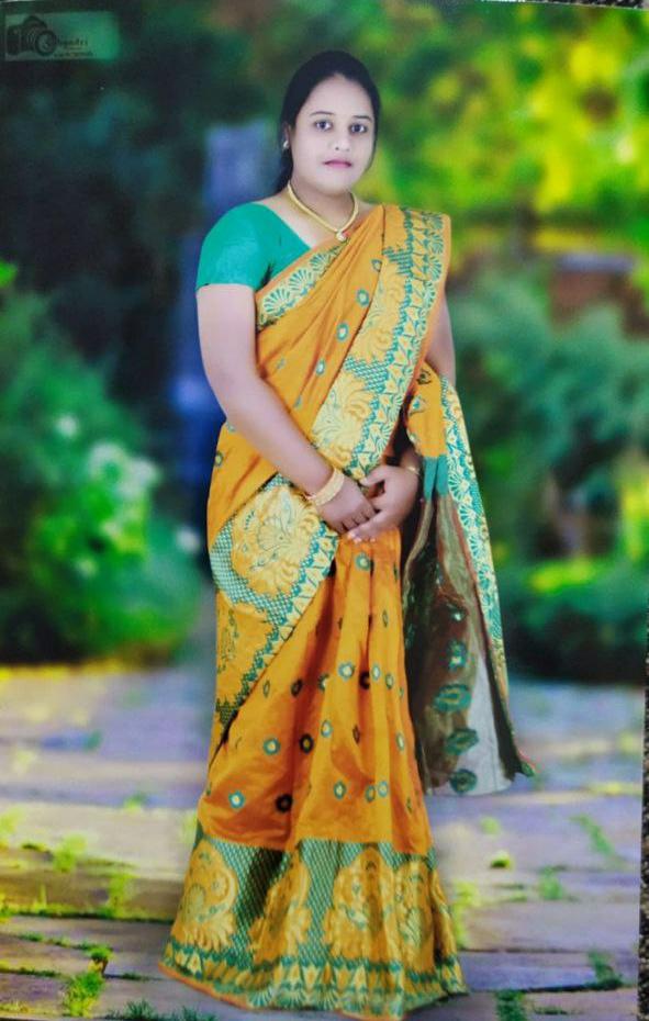 Yog Vadhu Var