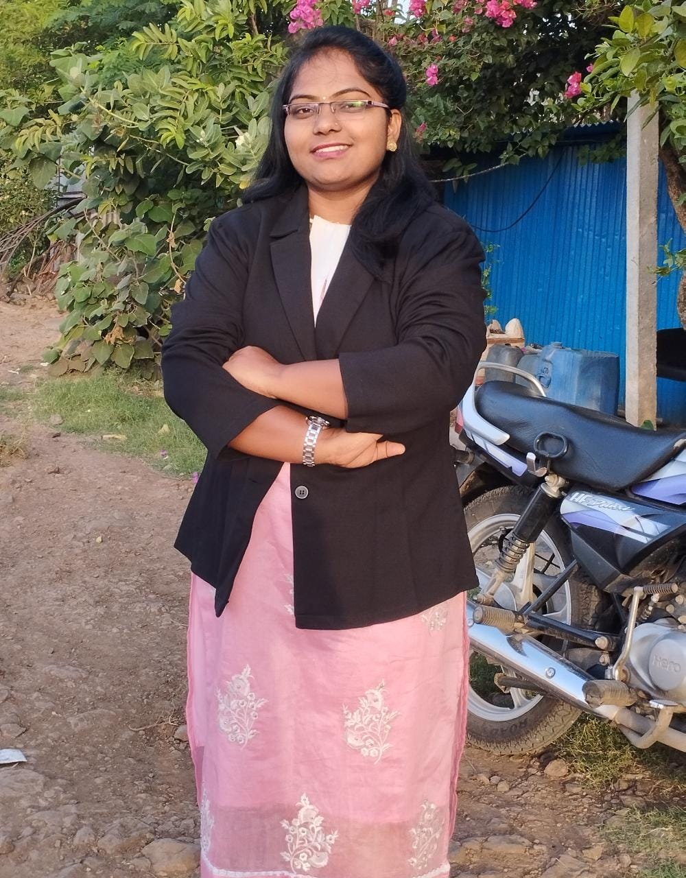 Yog Vadhu Var