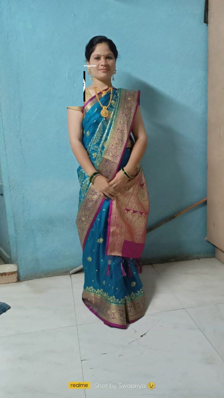 Yog Vadhu Var