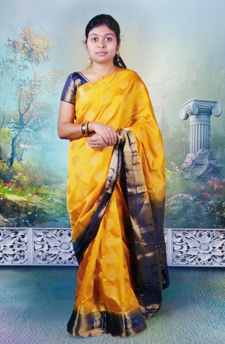 Yog Vadhu Var