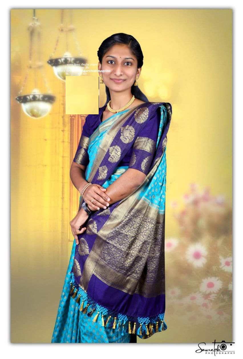 Yog Vadhu Var