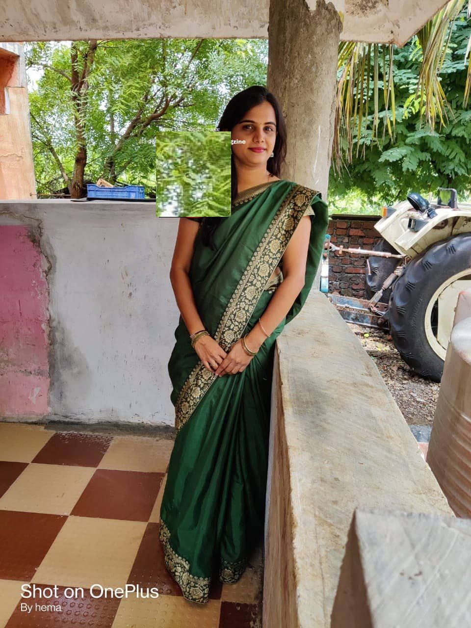 Yog Vadhu Var