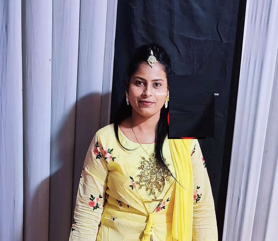 Yog Vadhu Var