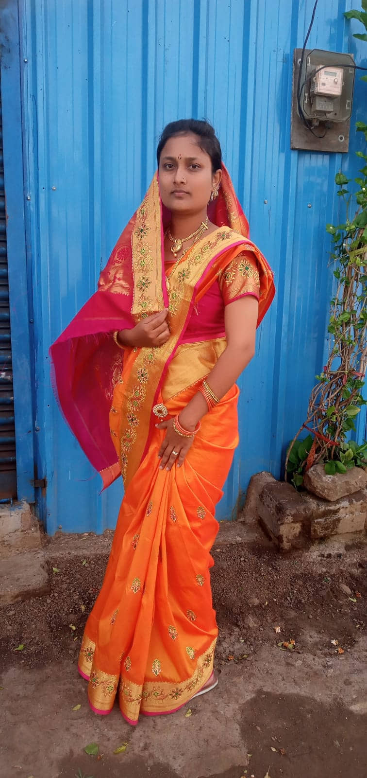 Yog Vadhu Var