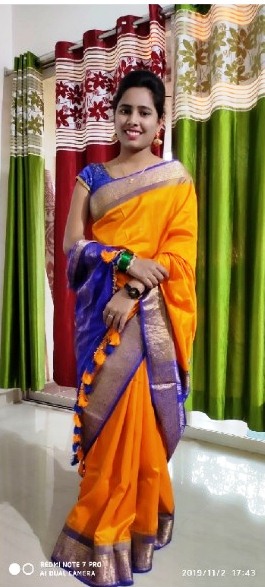 Yog Vadhu Var