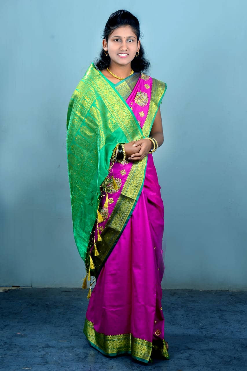 Yog Vadhu Var