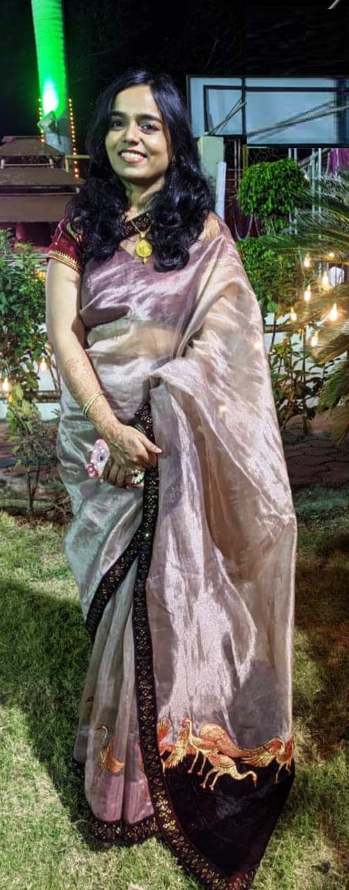 Yog Vadhu Var