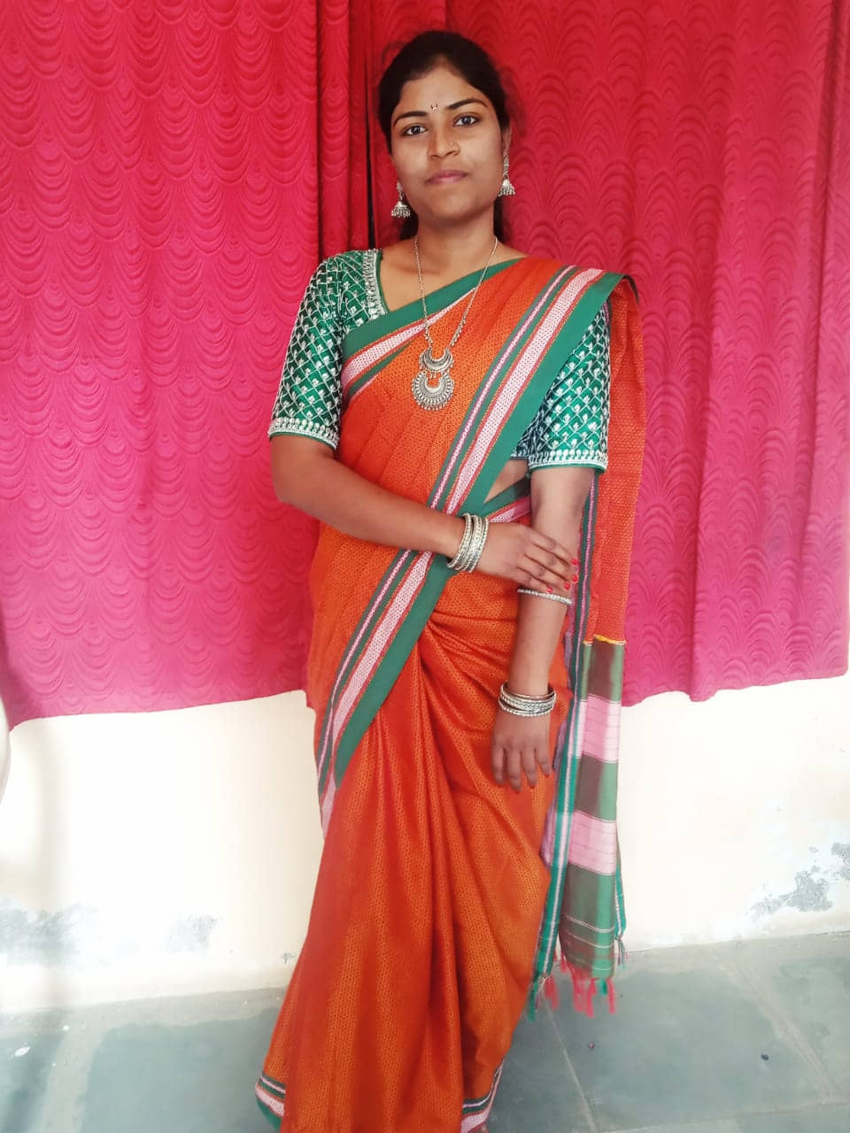 Yog Vadhu Var