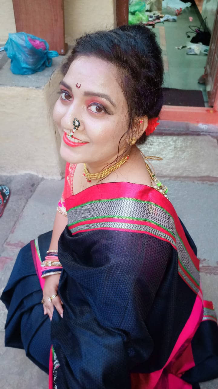 Yog Vadhu Var
