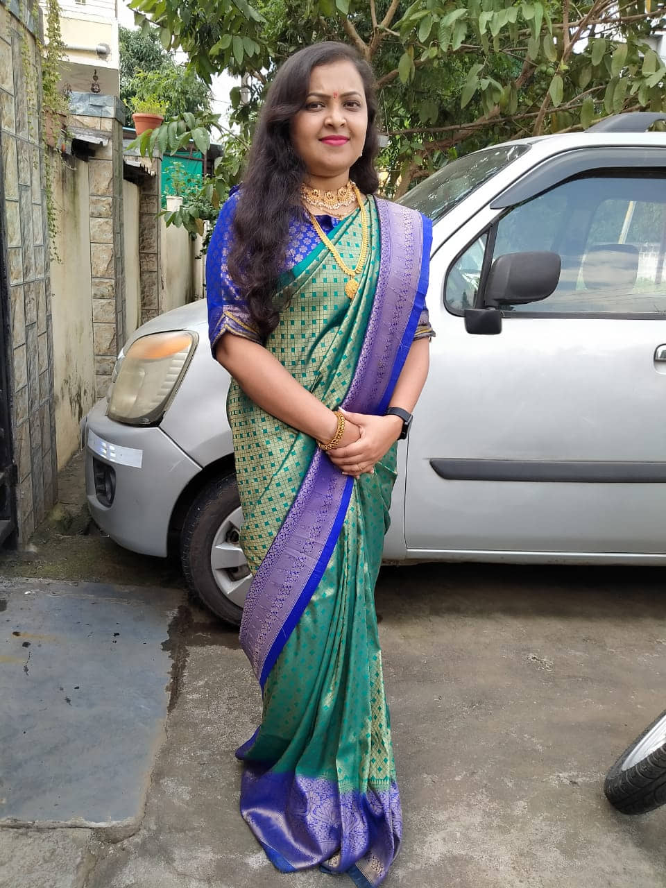 Yog Vadhu Var