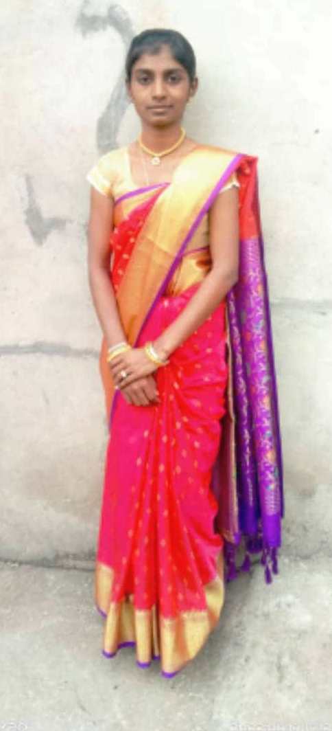 Yog Vadhu Var