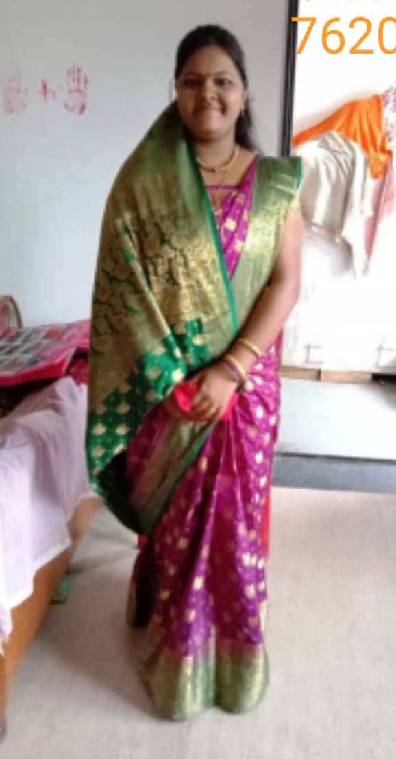 Yog Vadhu Var