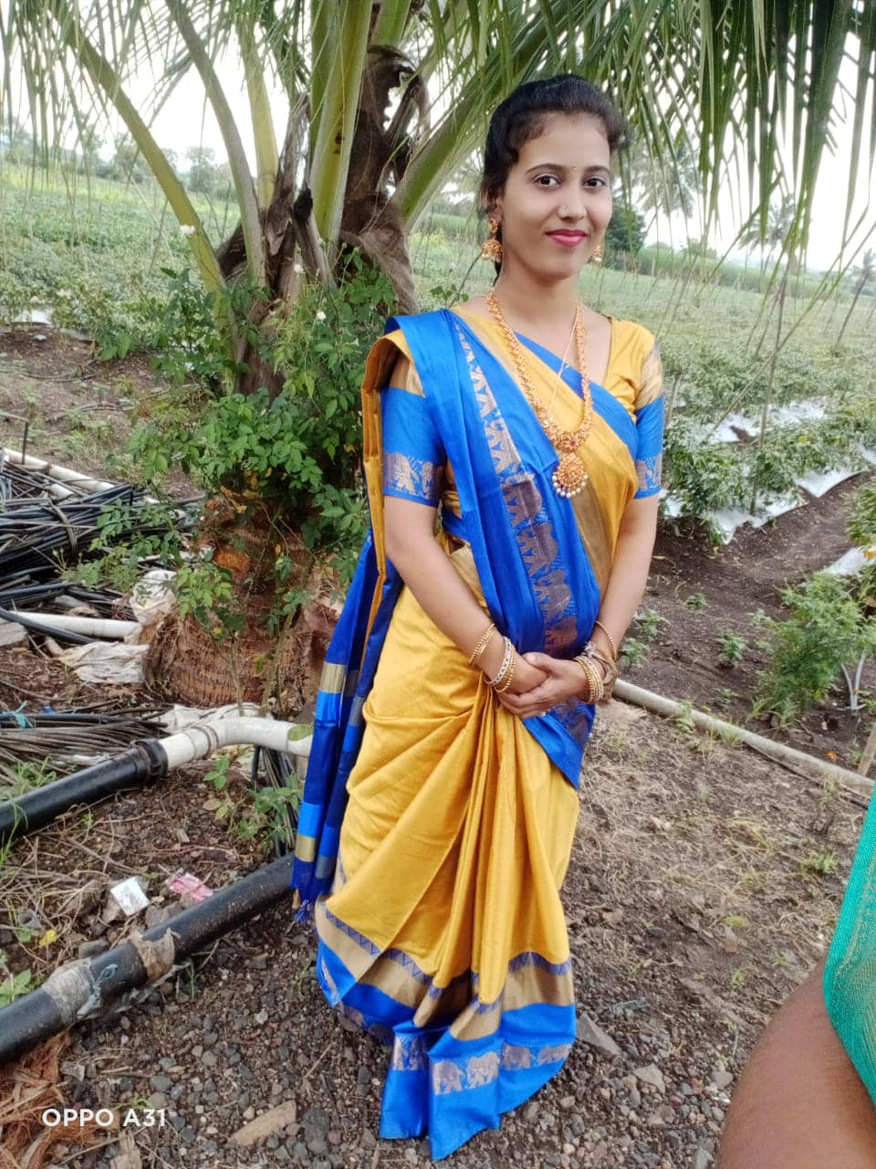 Yog Vadhu Var