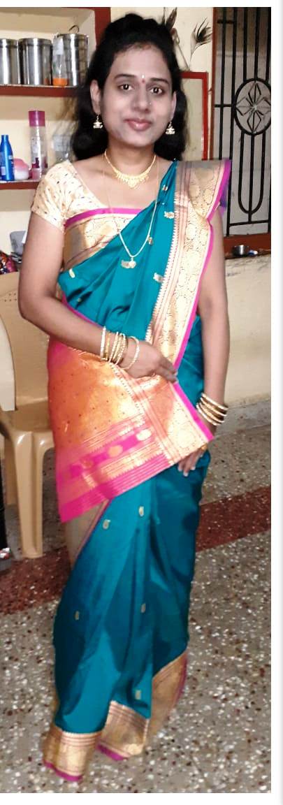 Yog Vadhu Var