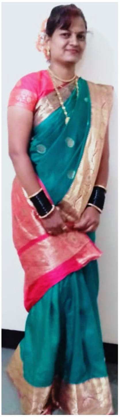 Yog Vadhu Var